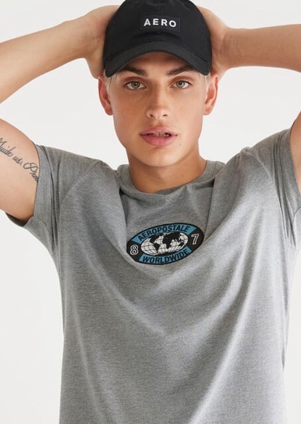 Cameron Porras photo
