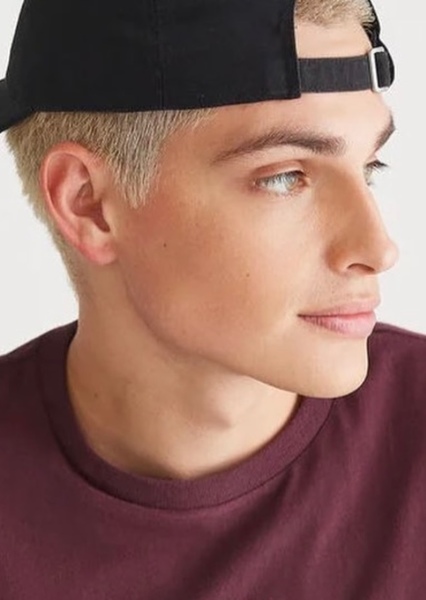 Cameron Porras photo