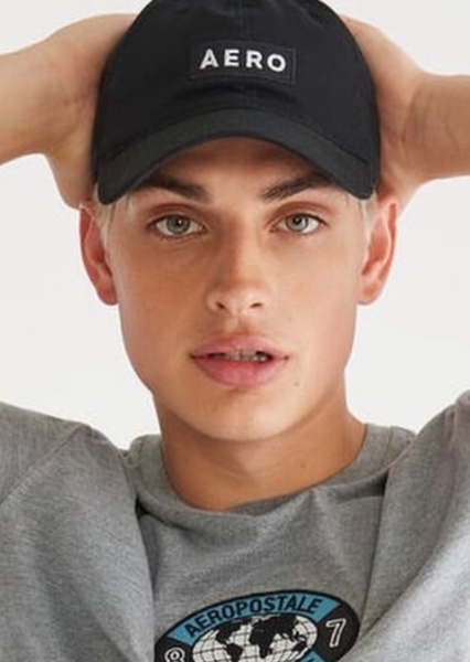 Cameron Porras photo