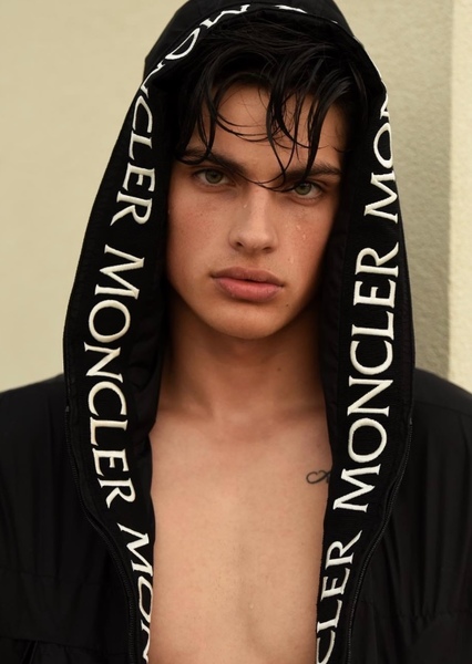 Cameron Porras photo