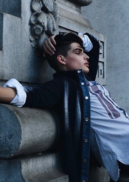 Cameron Porras photo