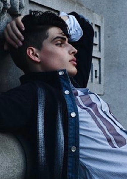 Cameron Porras photo