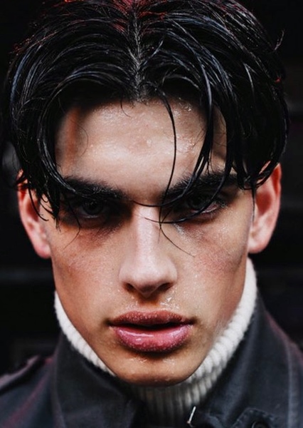 Cameron Porras photo