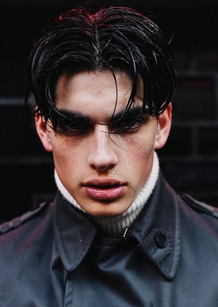 Cameron Porras photo