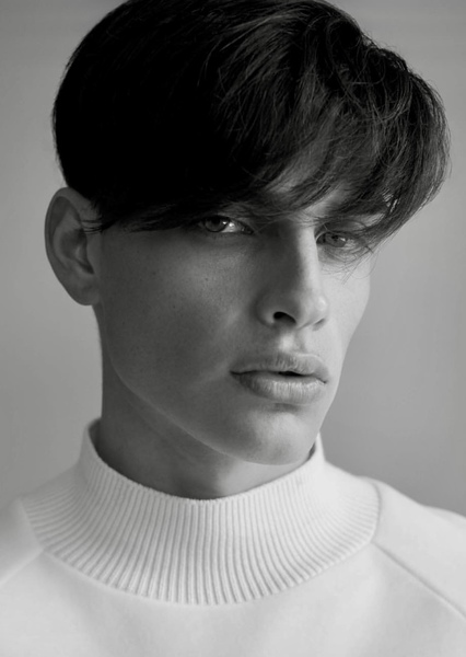 Cameron Porras photo