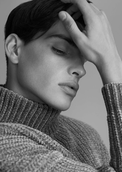 Cameron Porras photo
