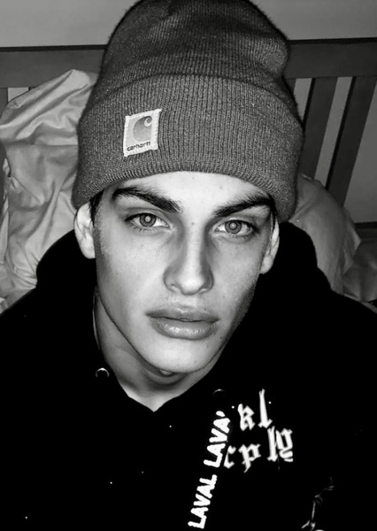 Cameron Porras photo