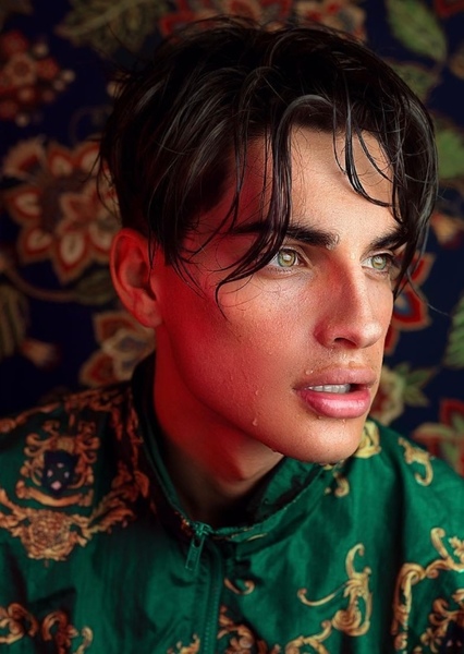 Cameron Porras photo