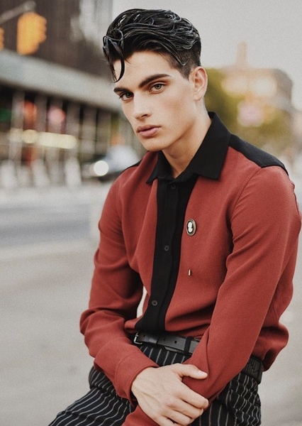 Cameron Porras photo
