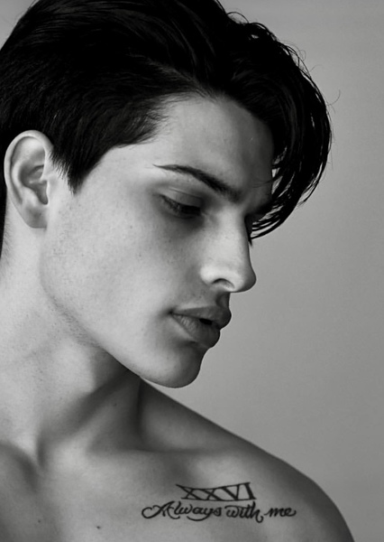 Cameron Porras photo