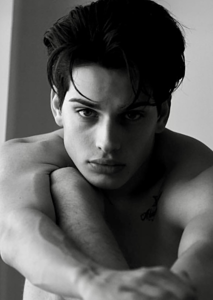 Cameron Porras photo