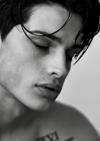 Cameron Porras photo