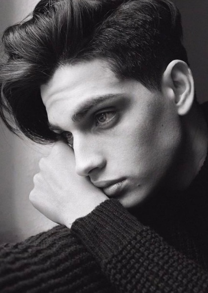 Cameron Porras photo