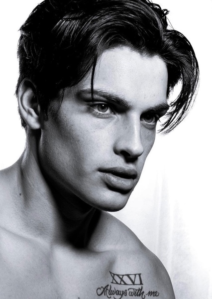 Cameron Porras photo