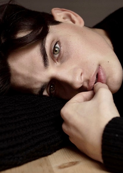 Cameron Porras photo