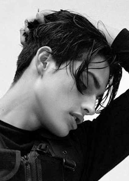Cameron Porras photo