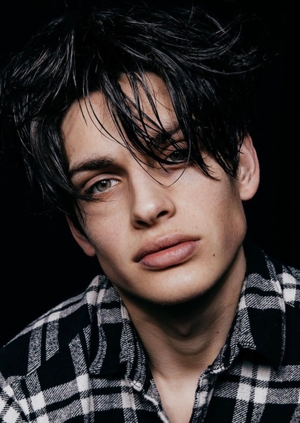 Cameron Porras photo