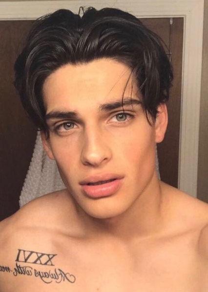 Cameron Porras photo