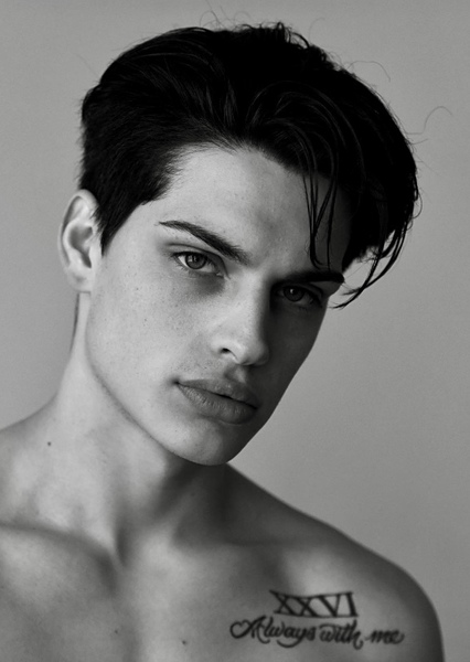 Cameron Porras photo