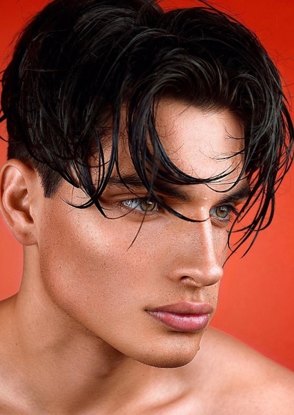 Cameron Porras photo