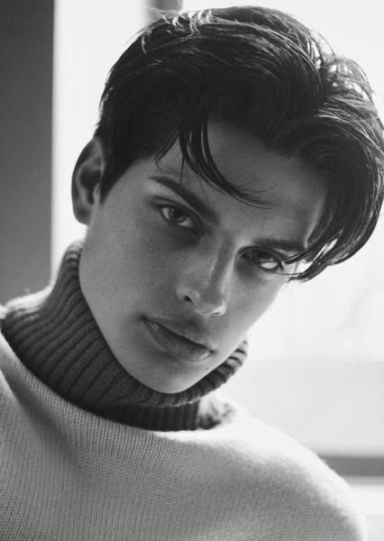 Cameron Porras photo