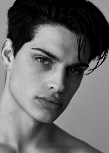 Cameron Porras photo