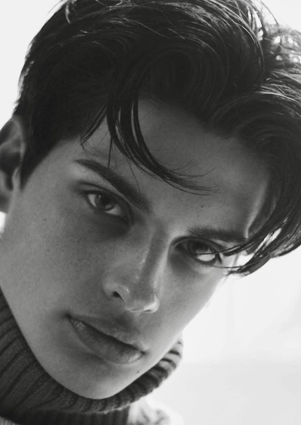 Cameron Porras photo