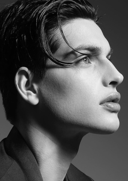Cameron Porras photo