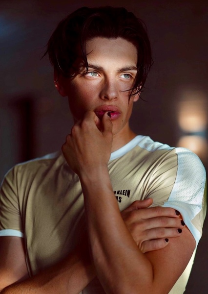 Cameron Porras photo
