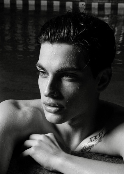 Cameron Porras photo