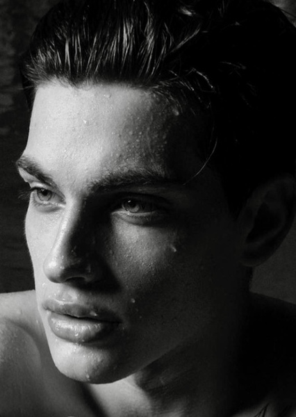 Cameron Porras photo