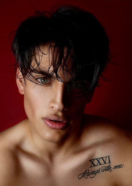Cameron Porras photo