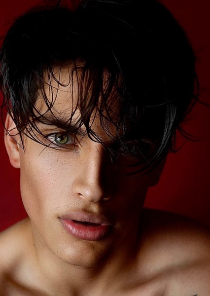 Cameron Porras photo