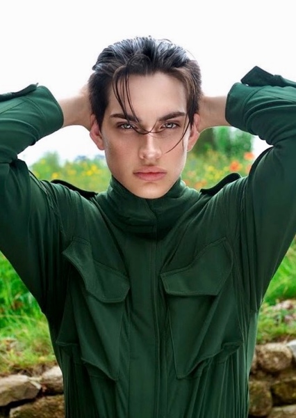 Cameron Porras photo