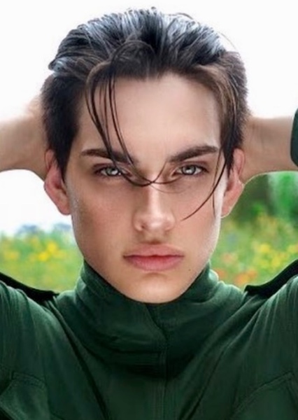 Cameron Porras photo