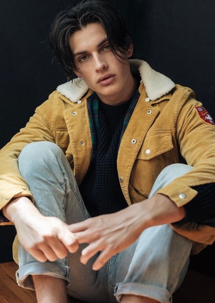 Cameron Porras photo