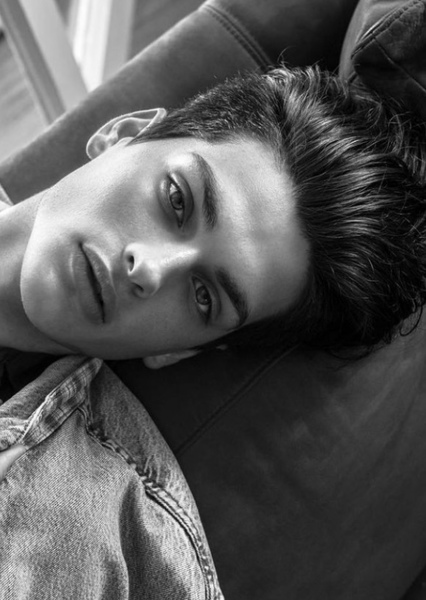 Cameron Porras photo