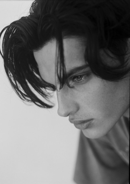 Cameron Porras photo