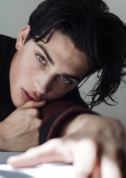 Cameron Porras photo