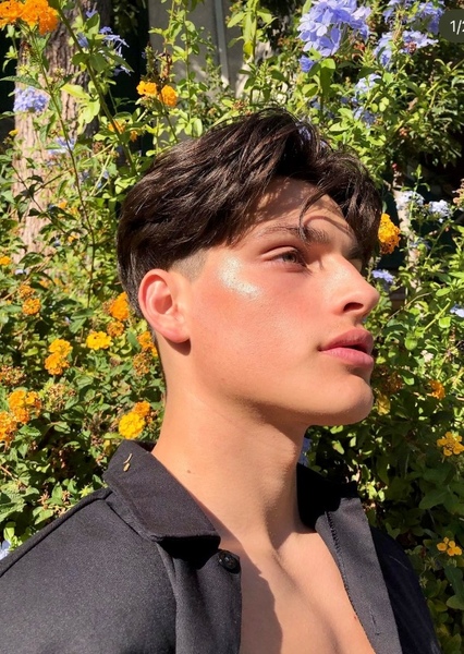 Cameron Porras photo