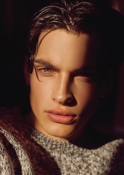 Cameron Porras photo
