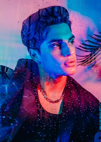 Cameron Porras photo
