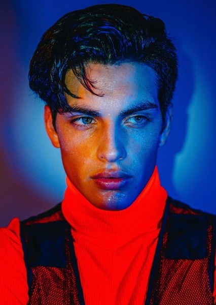 Cameron Porras photo