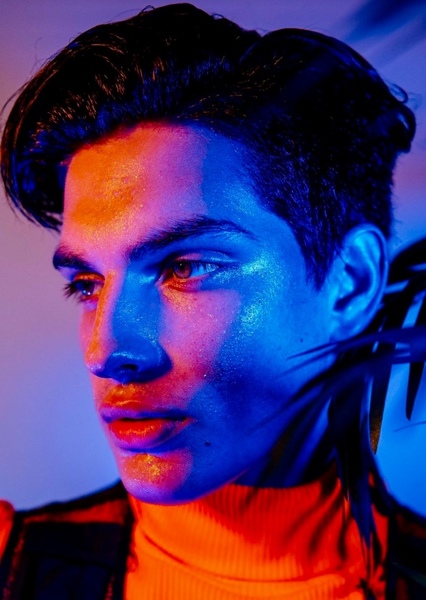 Cameron Porras photo