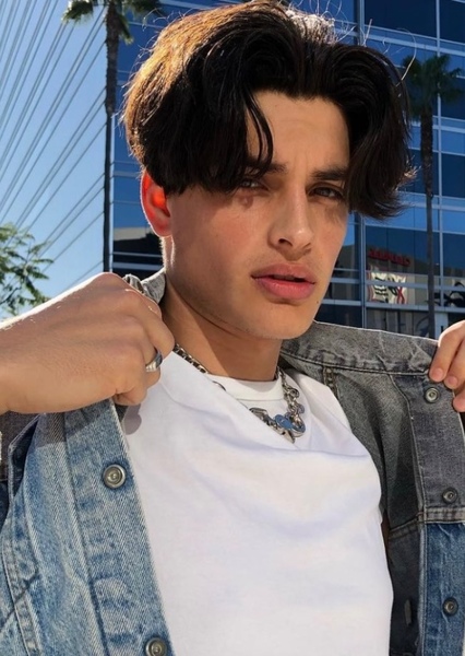Cameron Porras photo