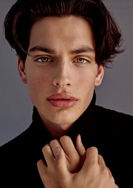 Cameron Porras photo