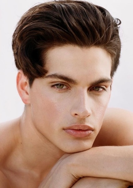 Cameron Porras