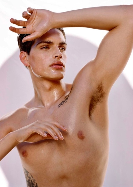 Cameron Porras photo