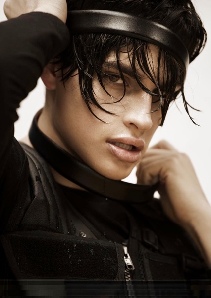Cameron Porras photo