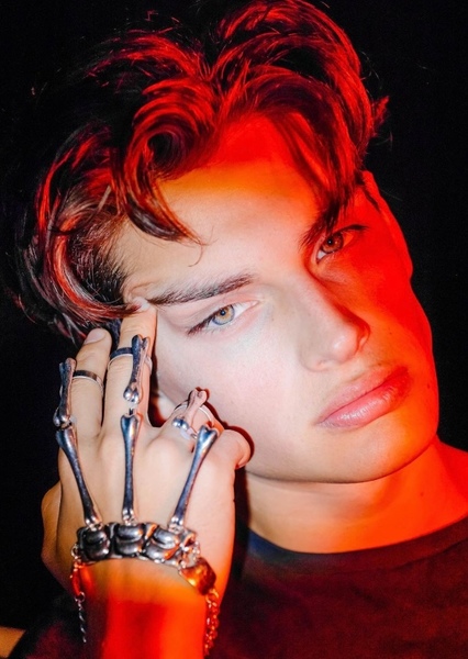 Cameron Porras photo